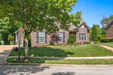 203 Lyle Court Franklin TN 37064