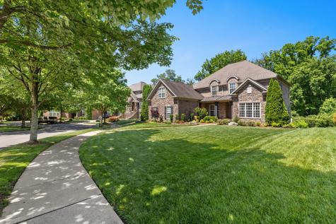 203 Lyle Court Franklin TN 37064