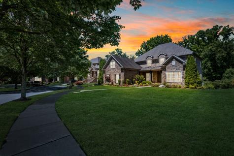 203 Lyle Court Franklin TN 37064