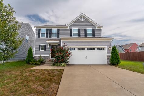 1849 Amesbury Lane Nashville TN 37221