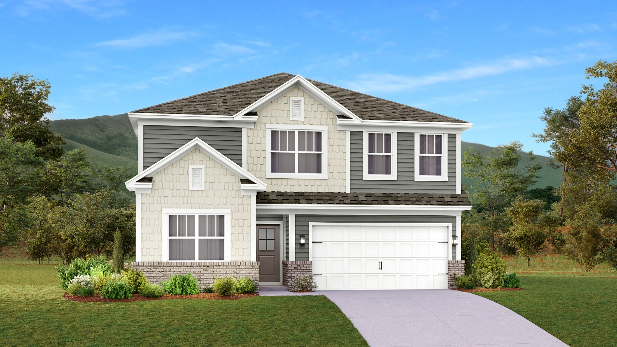 514 Lacewing Lane Clarksville TN 37043