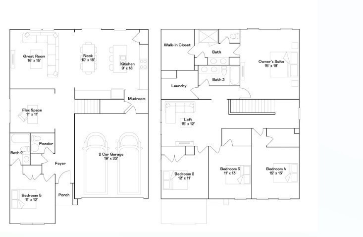 514 Lacewing Lane Clarksville TN 37043