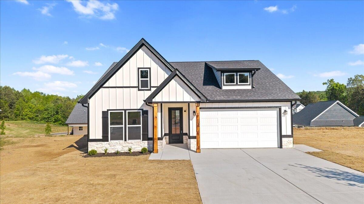 5220 Norah Place, NW Cleveland TN 37312