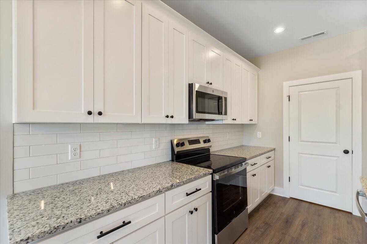 5220 Norah Place, NW Cleveland TN 37312