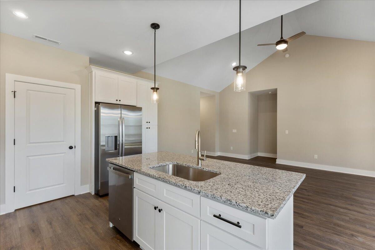 5220 Norah Place, NW Cleveland TN 37312
