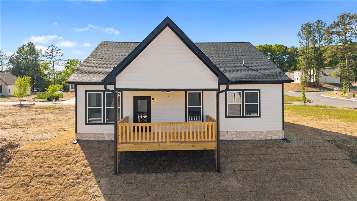 5220 Norah Place, NW Cleveland TN 37312