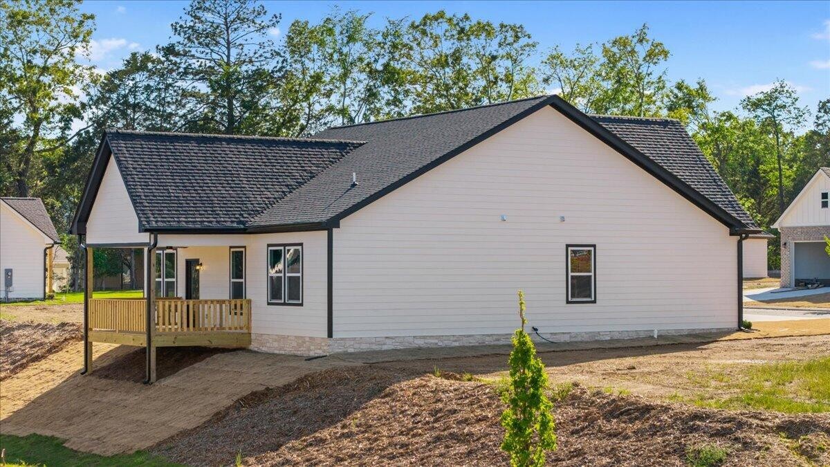 5220 Norah Place, NW Cleveland TN 37312