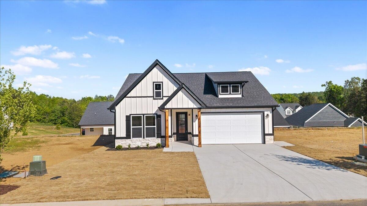 5220 Norah Place, NW Cleveland TN 37312