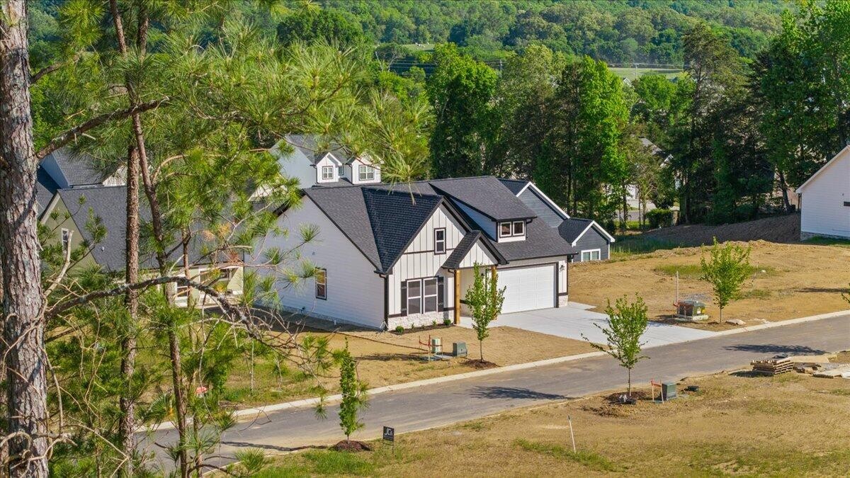 5220 Norah Place, NW Cleveland TN 37312