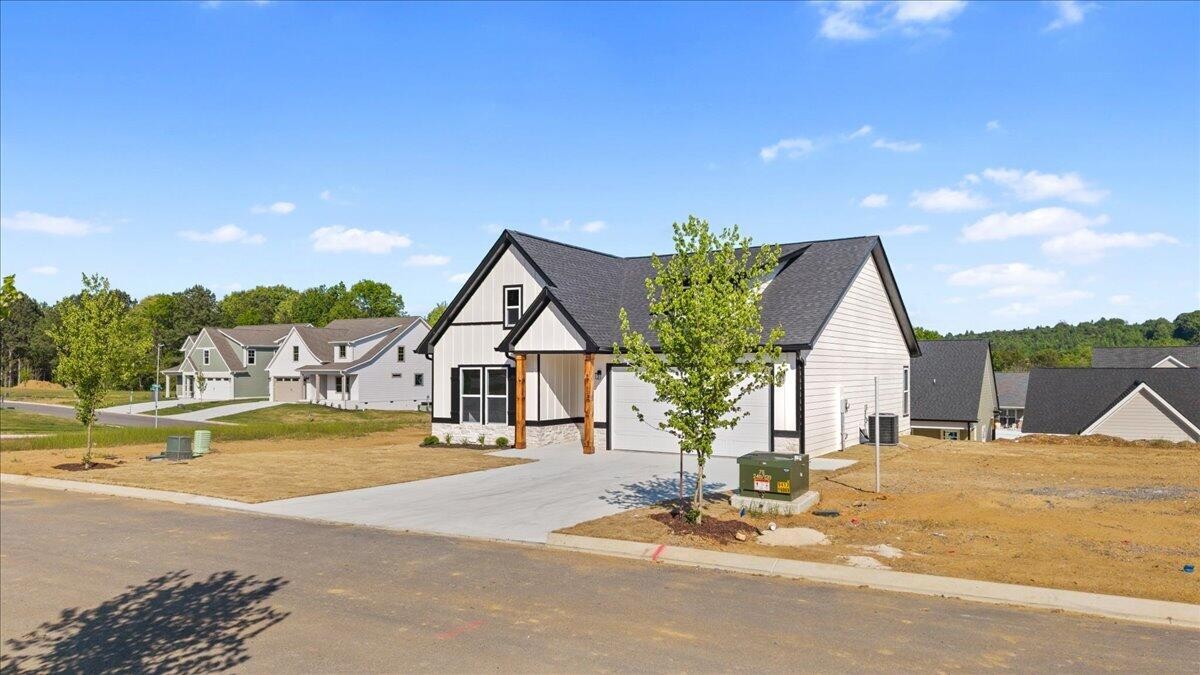 5220 Norah Place, NW Cleveland TN 37312