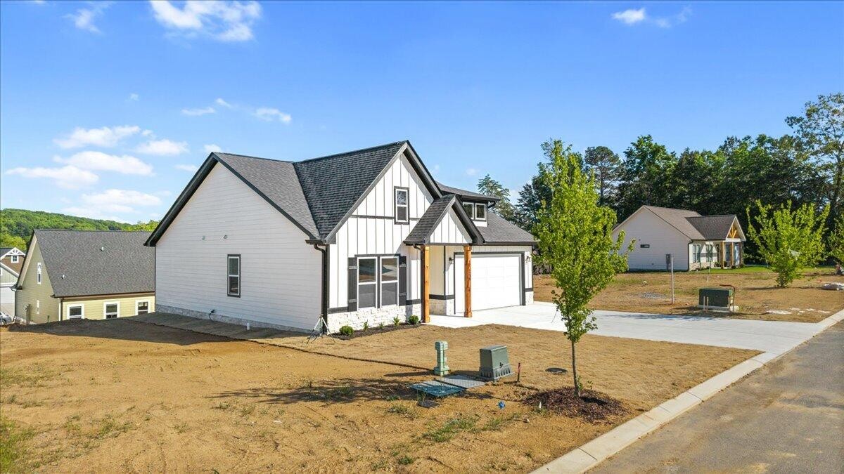 5220 Norah Place, NW Cleveland TN 37312
