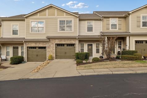 735 Tulip Grove Road Hermitage TN 37076