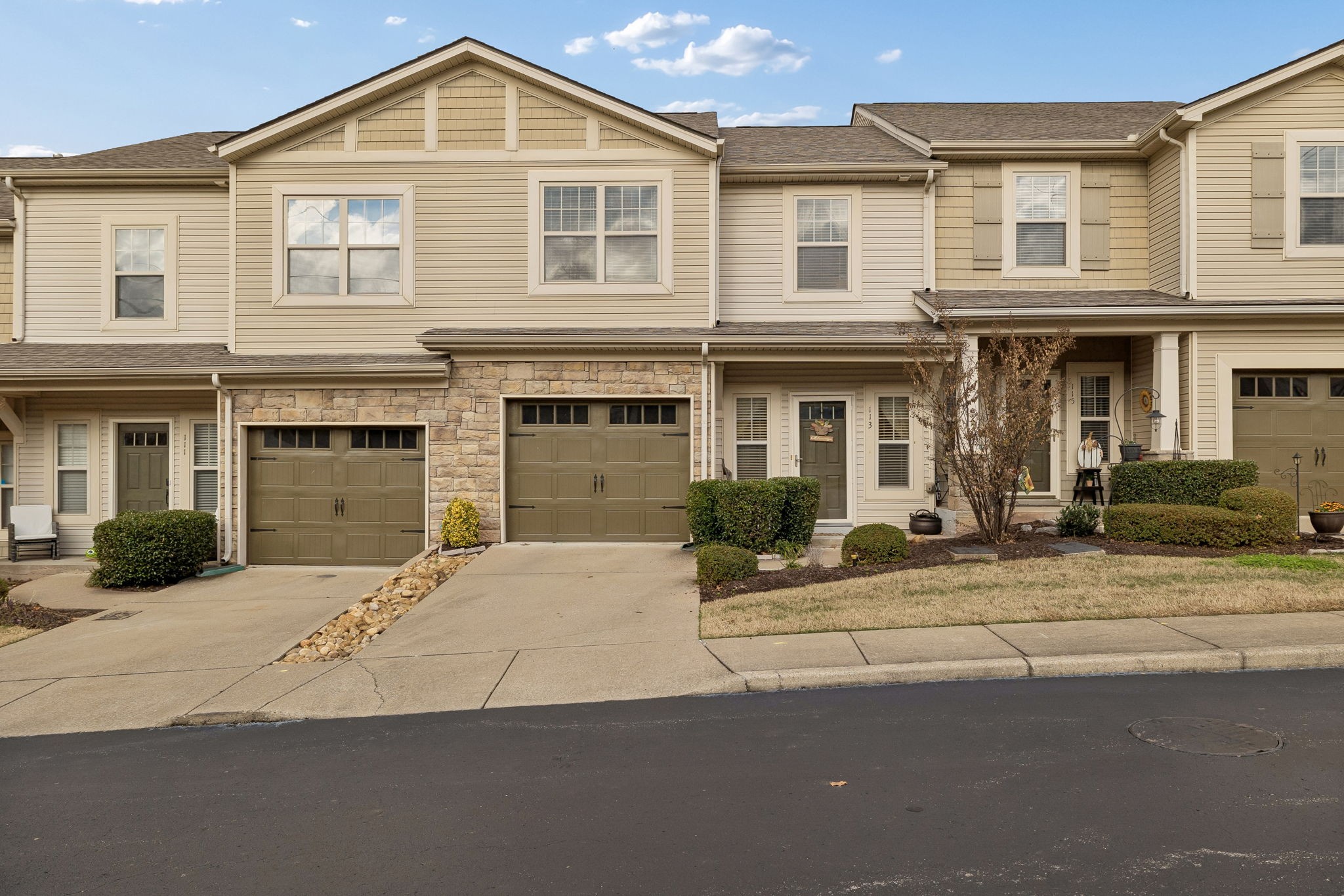 735 Tulip Grove Road Hermitage TN 37076