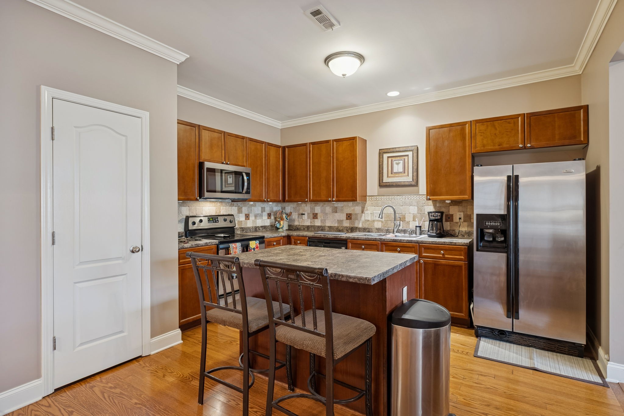 735 Tulip Grove Road Hermitage TN 37076