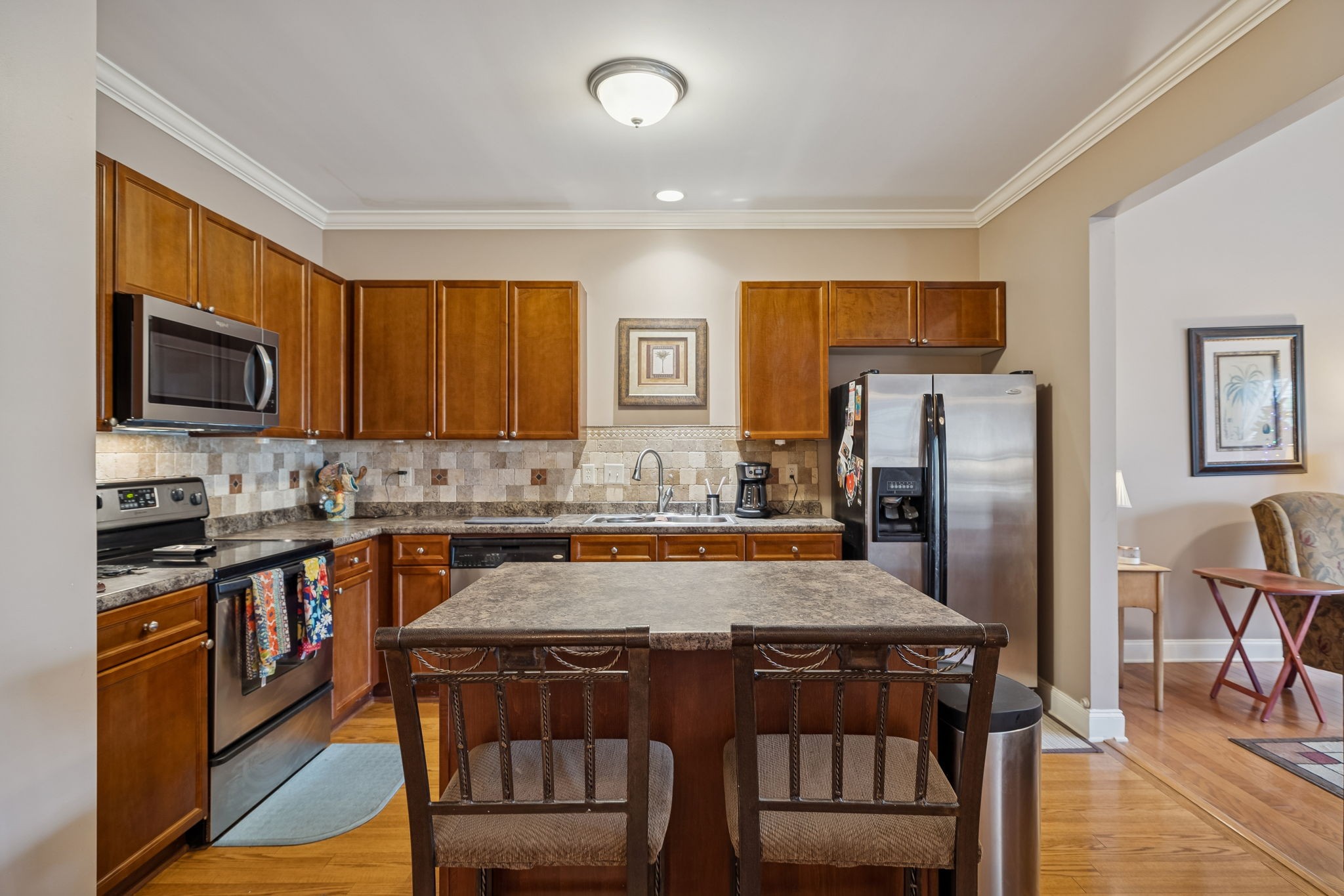 735 Tulip Grove Road Hermitage TN 37076