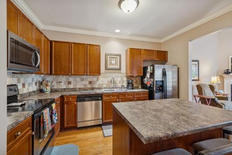 735 Tulip Grove Road Hermitage TN 37076