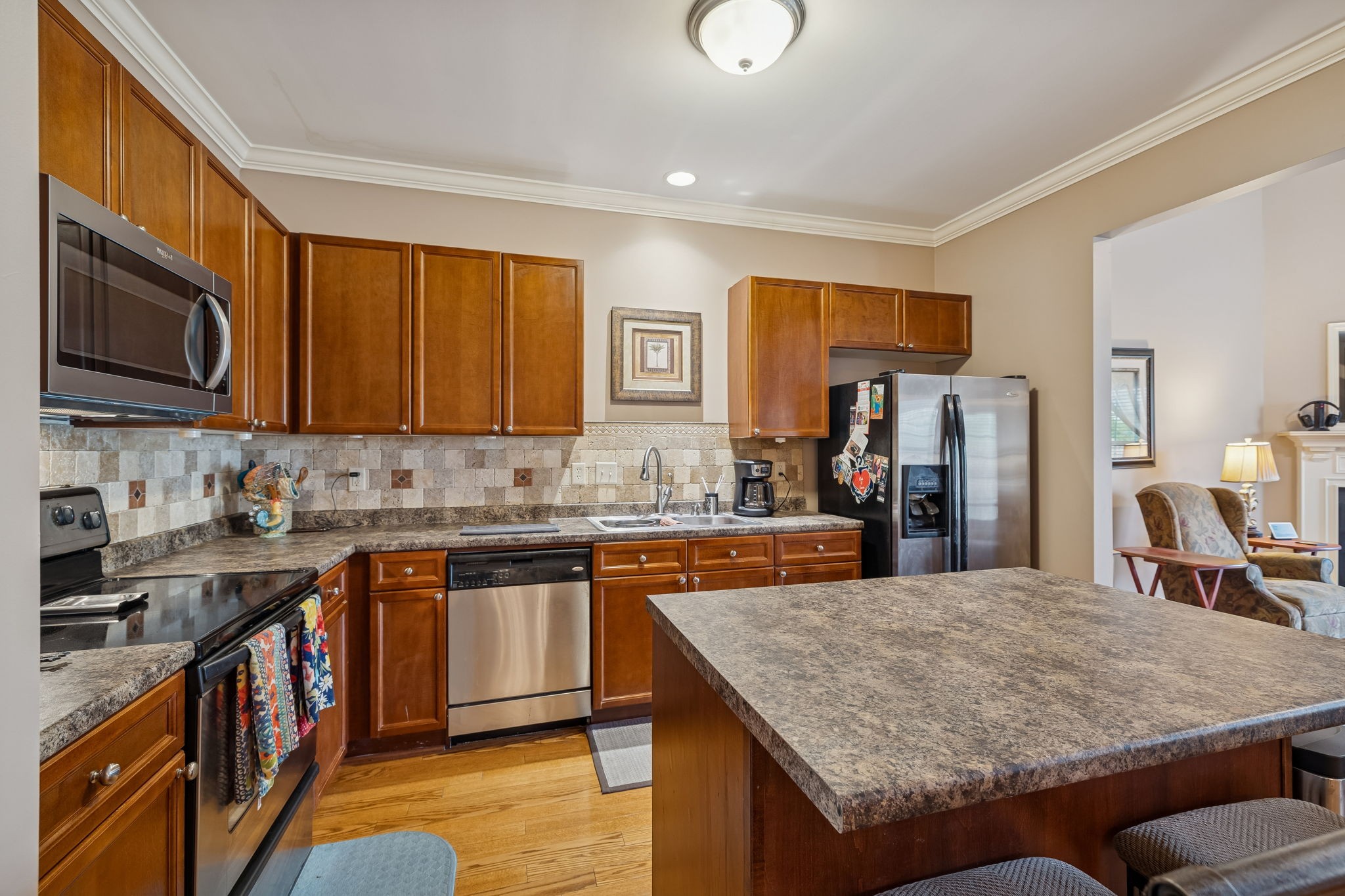 735 Tulip Grove Road Hermitage TN 37076