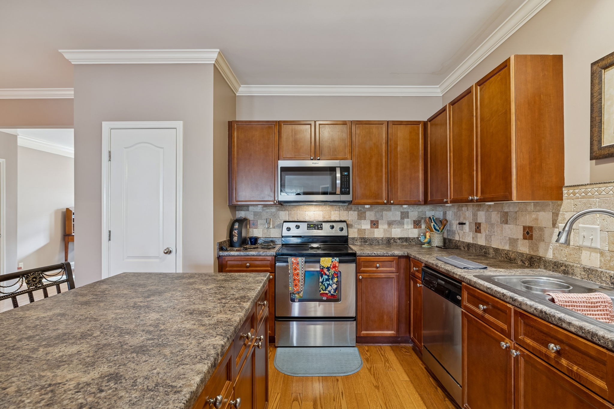 735 Tulip Grove Road Hermitage TN 37076