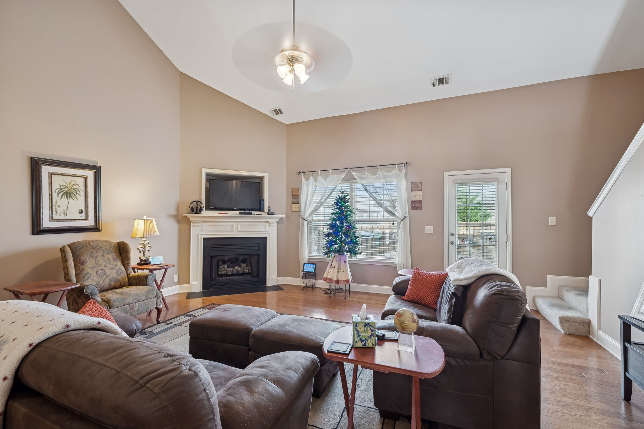 735 Tulip Grove Road Hermitage TN 37076