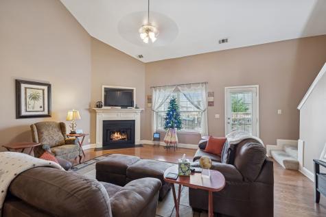 735 Tulip Grove Road Hermitage TN 37076