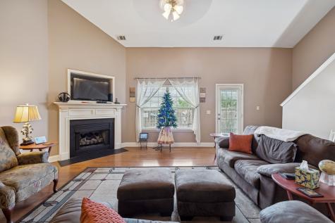735 Tulip Grove Road Hermitage TN 37076