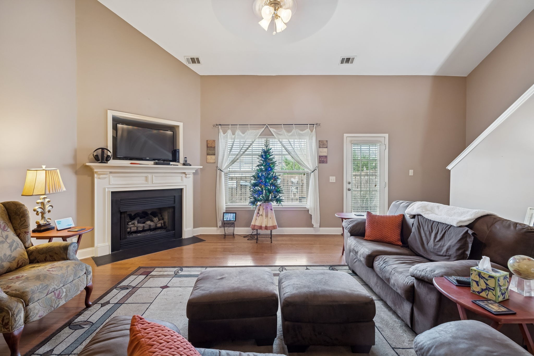 735 Tulip Grove Road Hermitage TN 37076