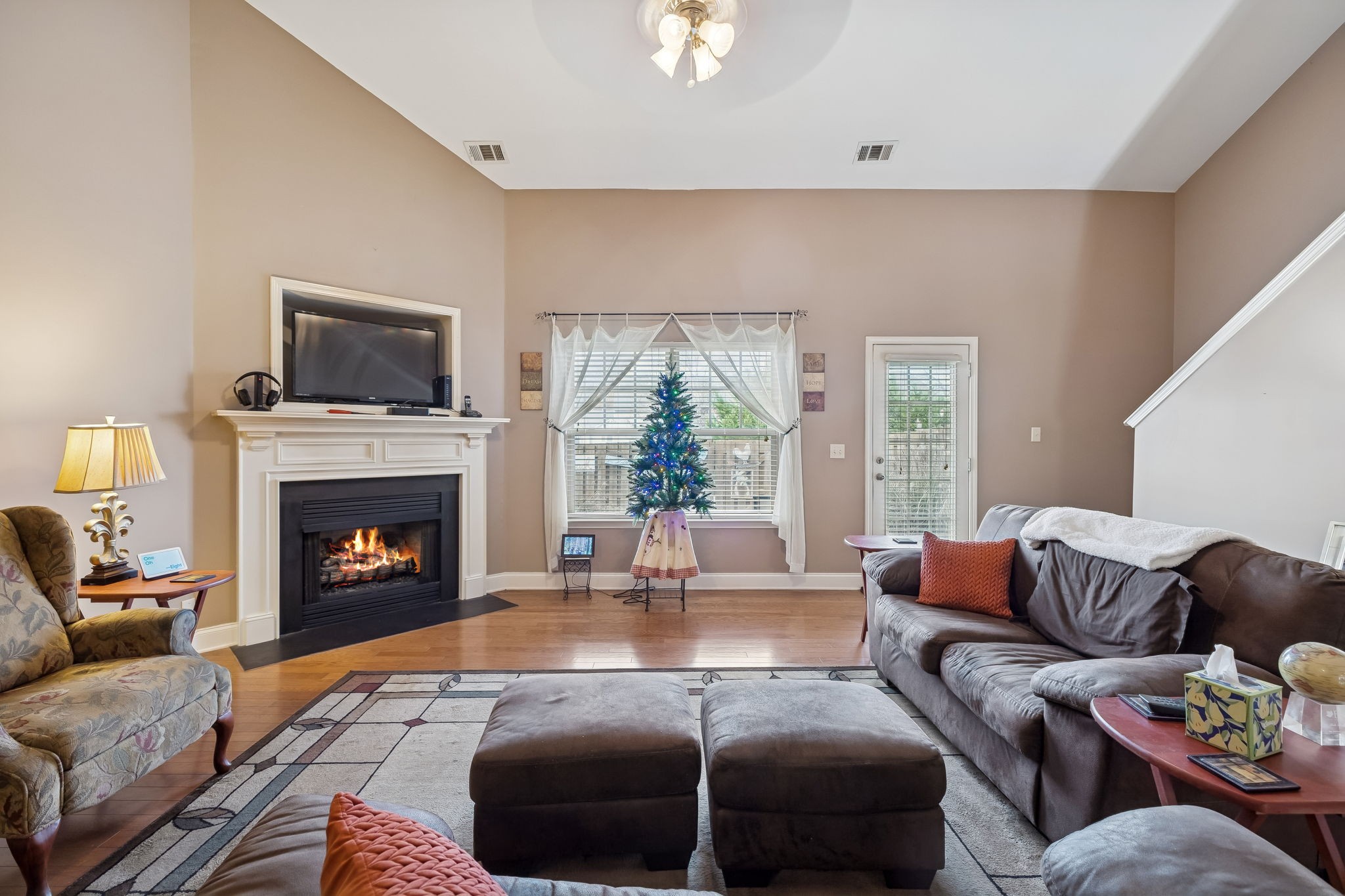 735 Tulip Grove Road Hermitage TN 37076