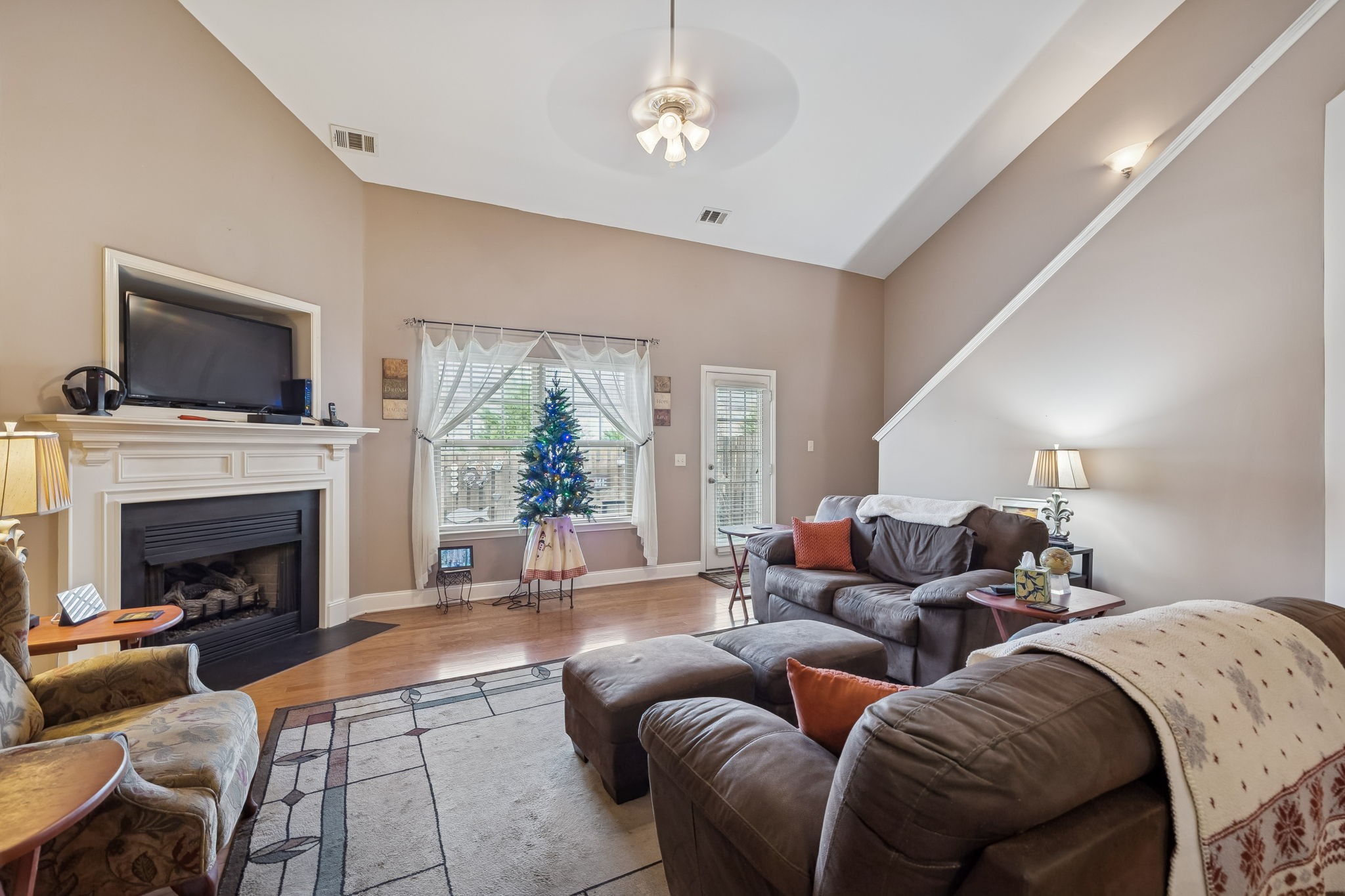 735 Tulip Grove Road Hermitage TN 37076