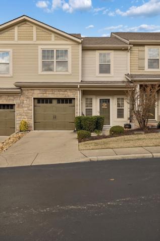 735 Tulip Grove Road Hermitage TN 37076
