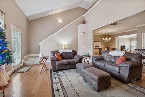 735 Tulip Grove Road Hermitage TN 37076
