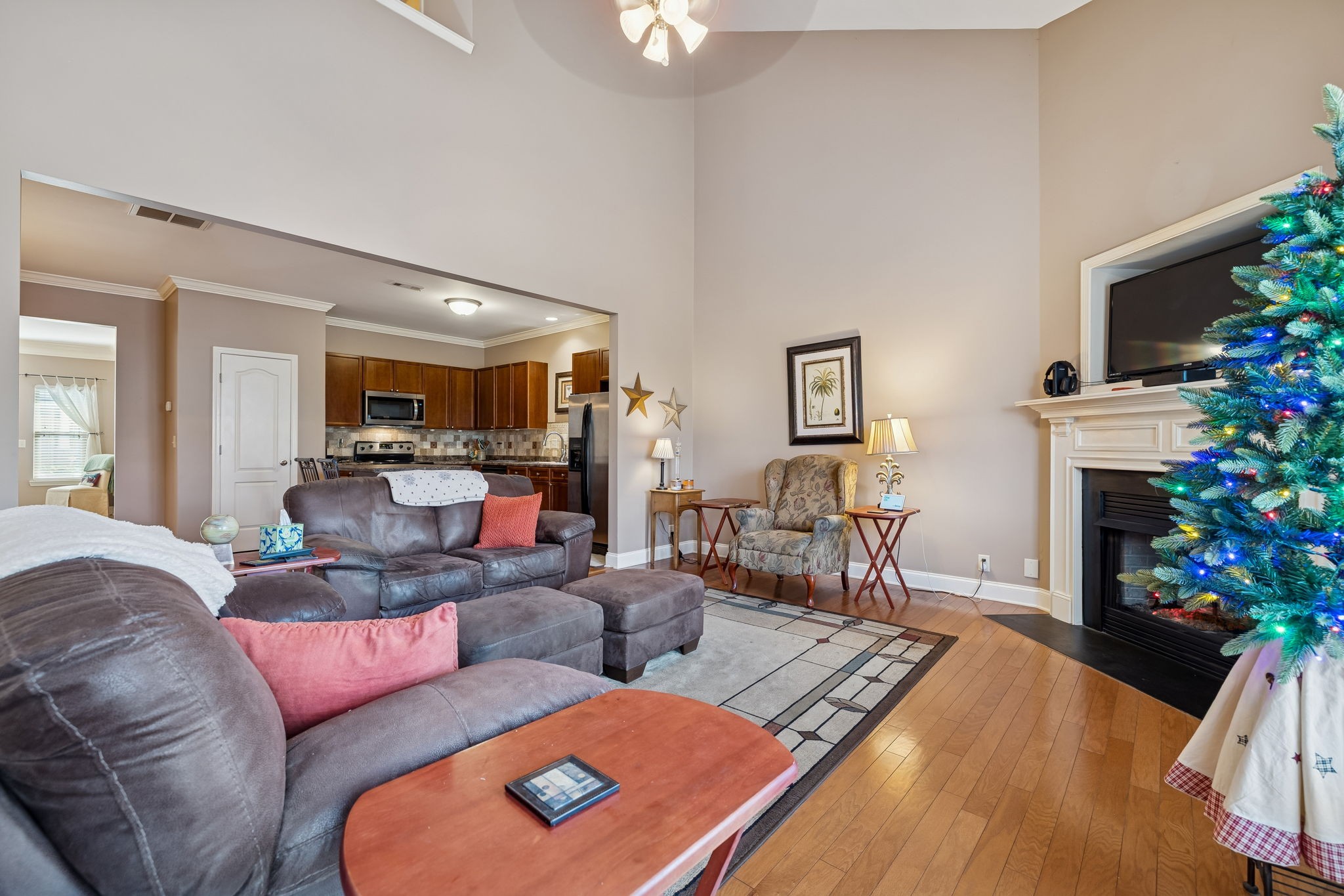 735 Tulip Grove Road Hermitage TN 37076