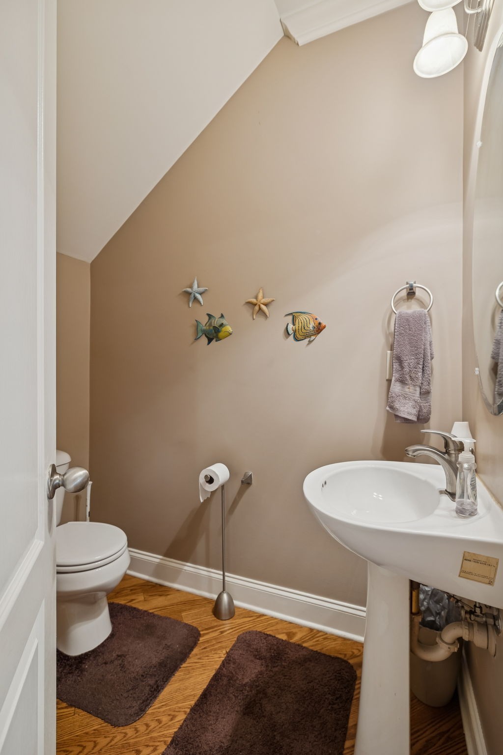 735 Tulip Grove Road Hermitage TN 37076