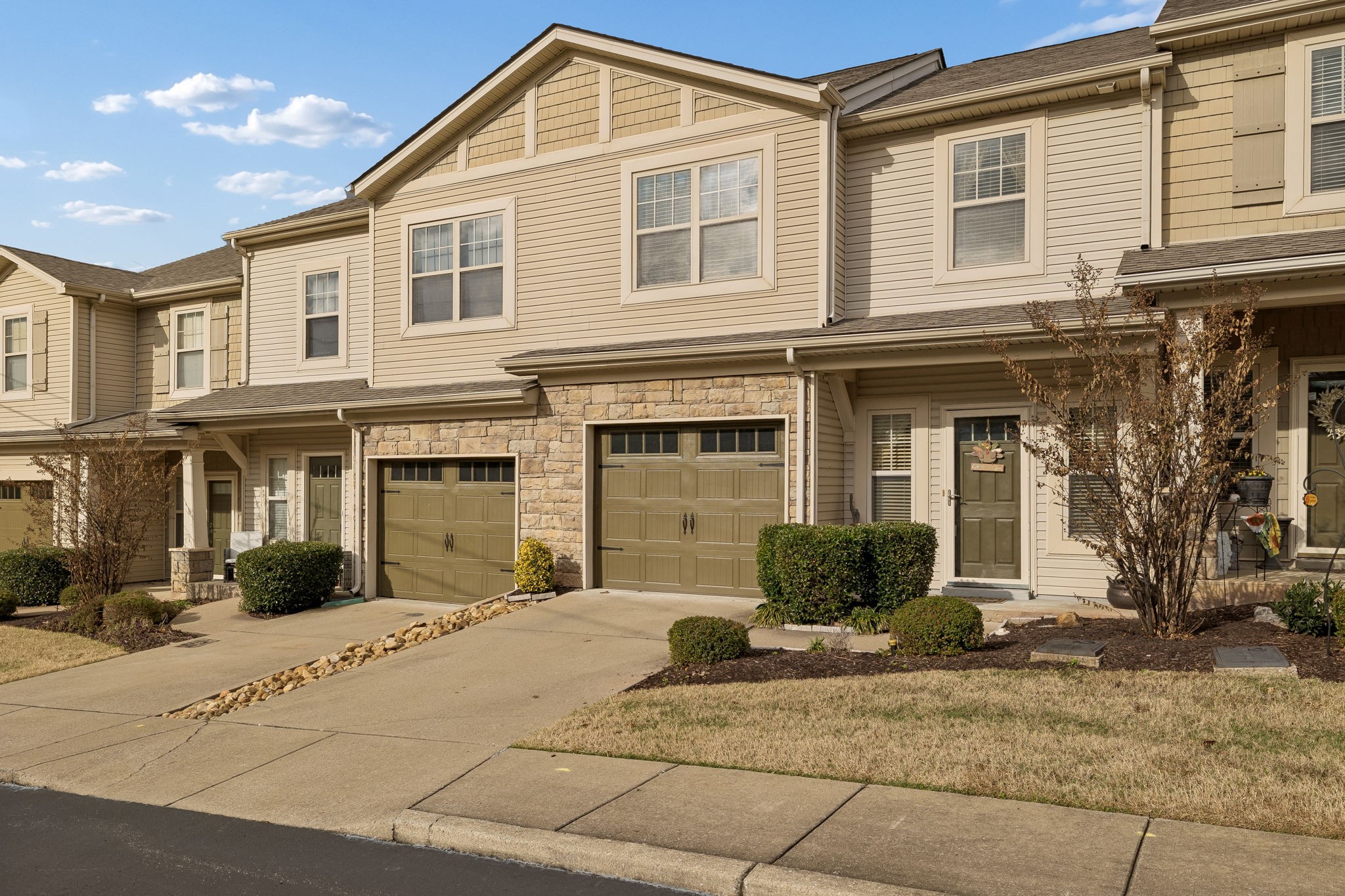 735 Tulip Grove Road Hermitage TN 37076