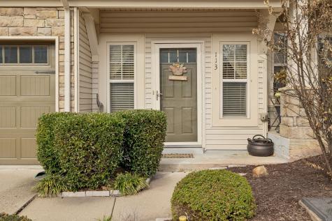 735 Tulip Grove Road Hermitage TN 37076