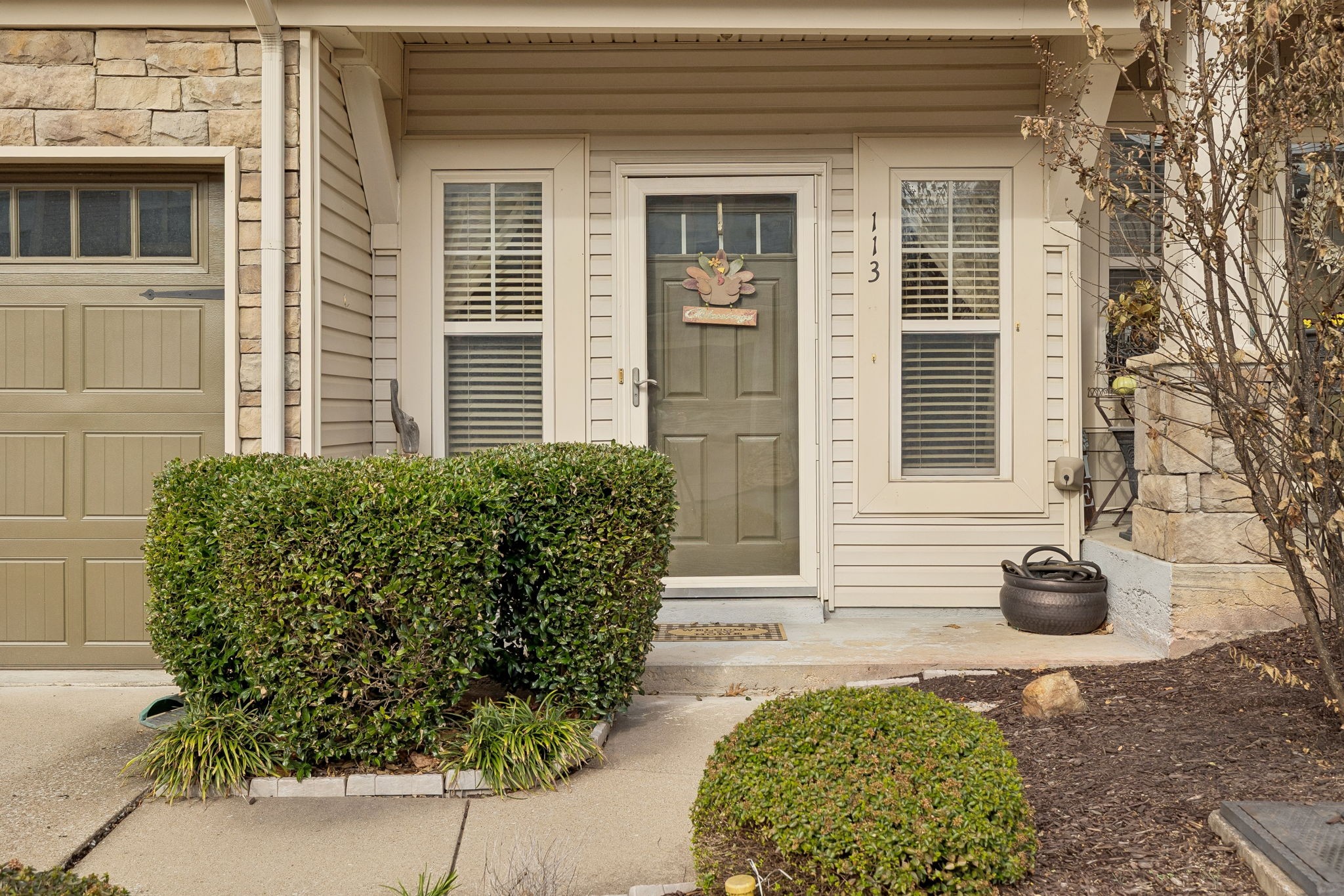 735 Tulip Grove Road Hermitage TN 37076