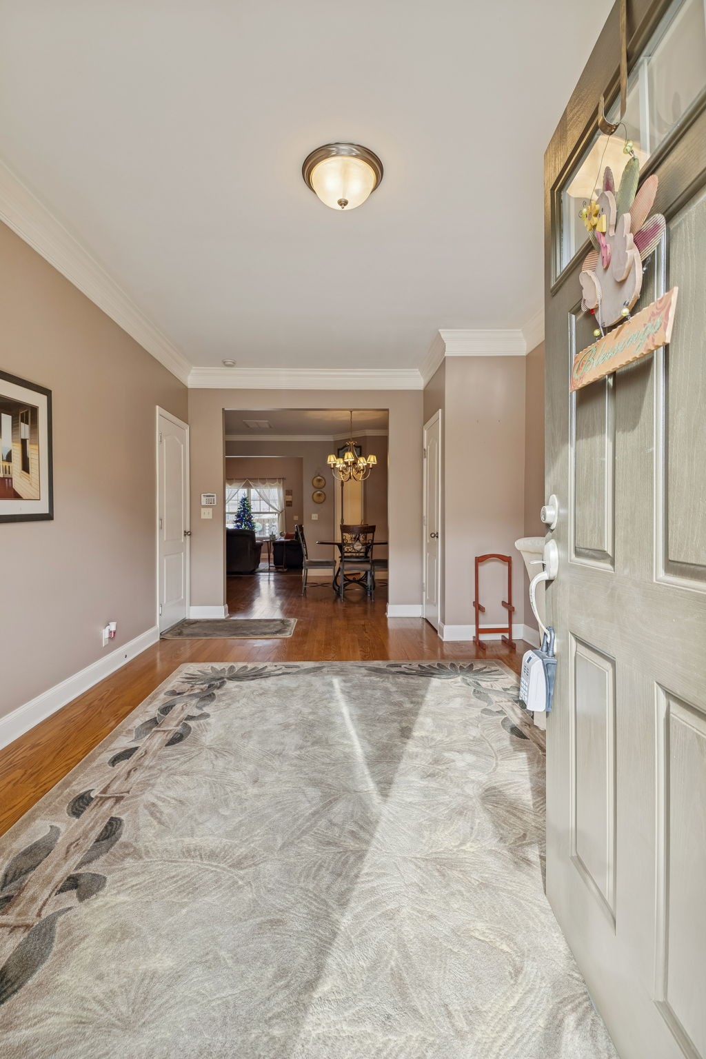 735 Tulip Grove Road Hermitage TN 37076