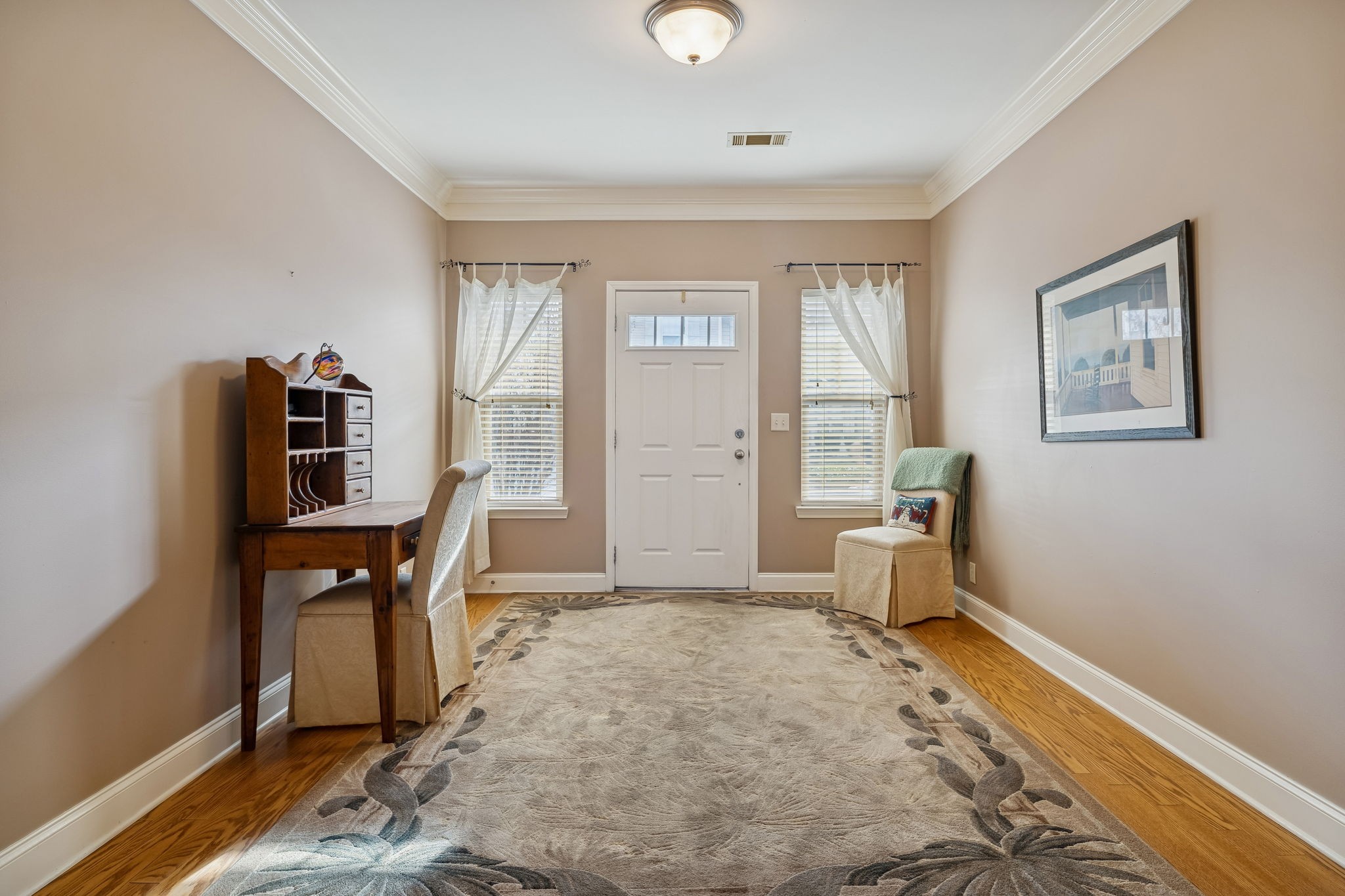 735 Tulip Grove Road Hermitage TN 37076