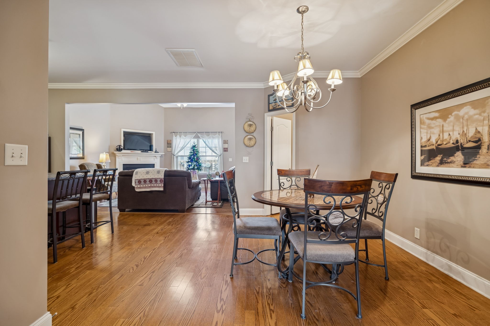 735 Tulip Grove Road Hermitage TN 37076