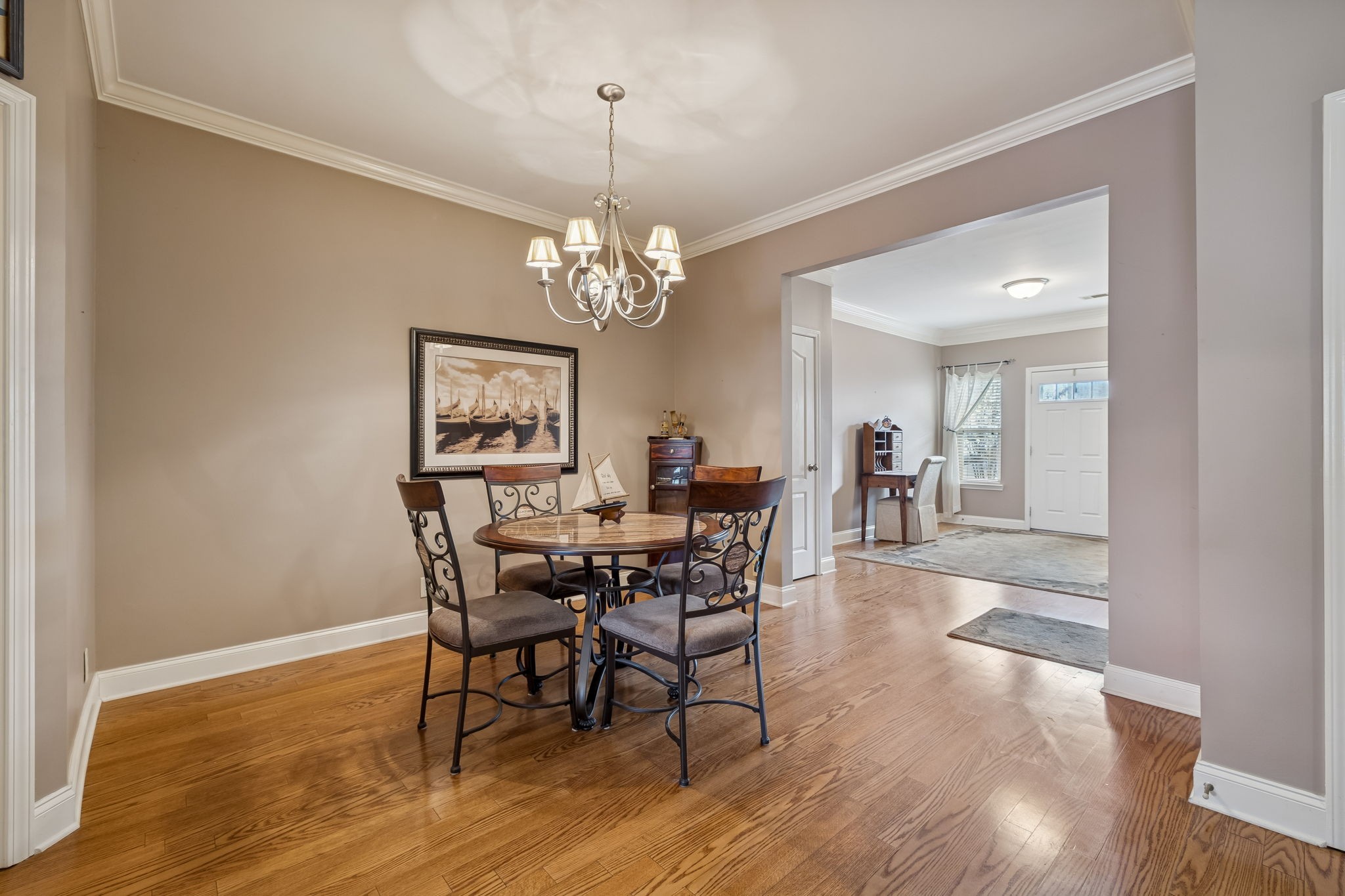 735 Tulip Grove Road Hermitage TN 37076