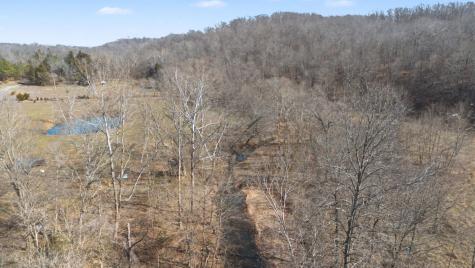 0 Ribbon Branch Road Dover TN 37058