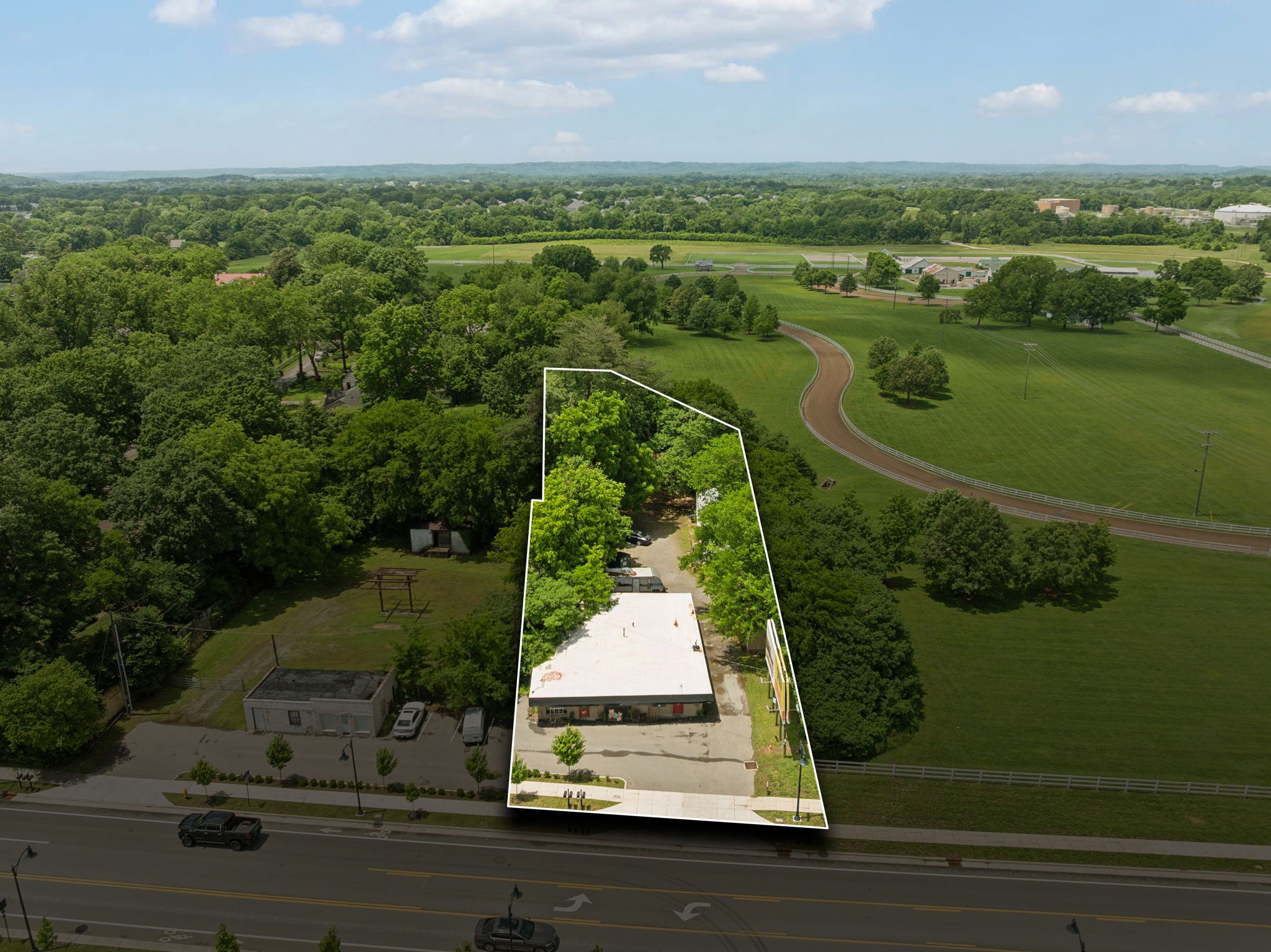227 Franklin Road Franklin TN 37064