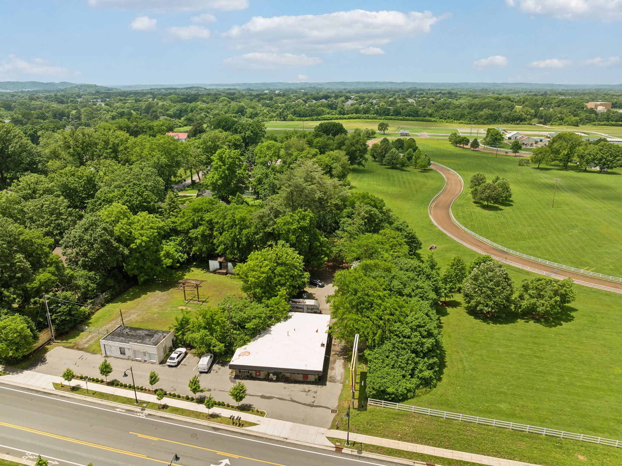 227 Franklin Road Franklin TN 37064