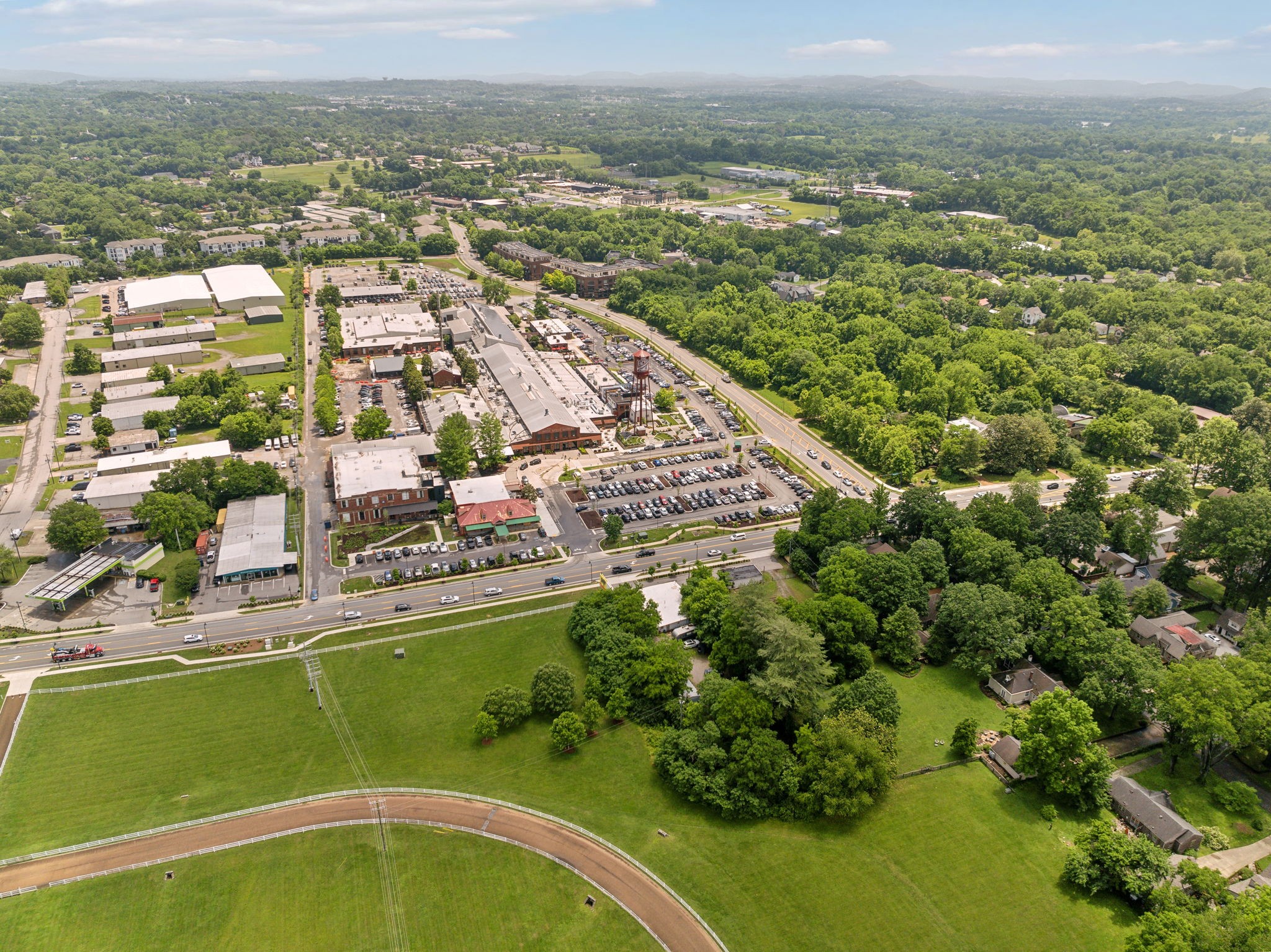 227 Franklin Road Franklin TN 37064