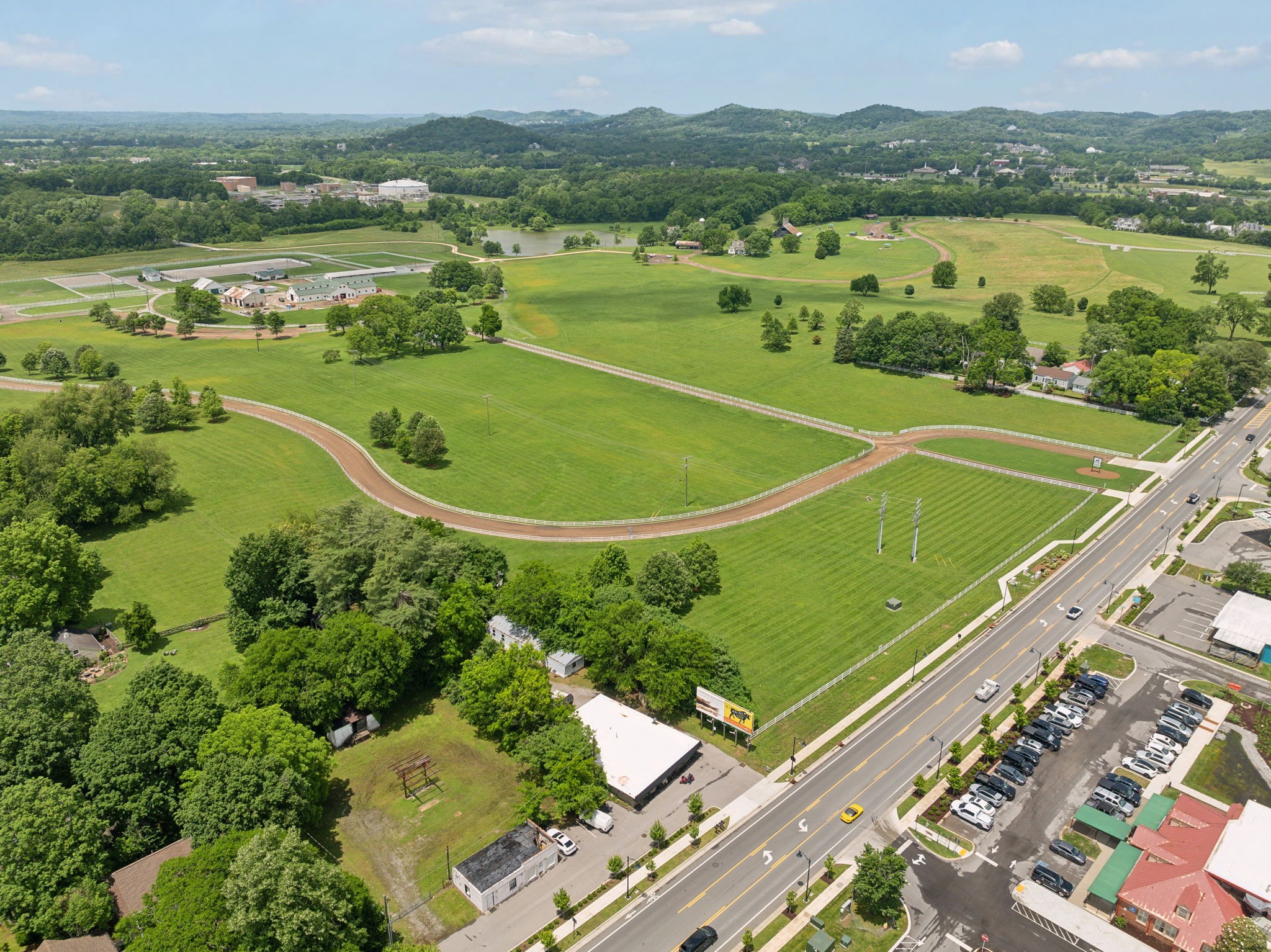 227 Franklin Road Franklin TN 37064