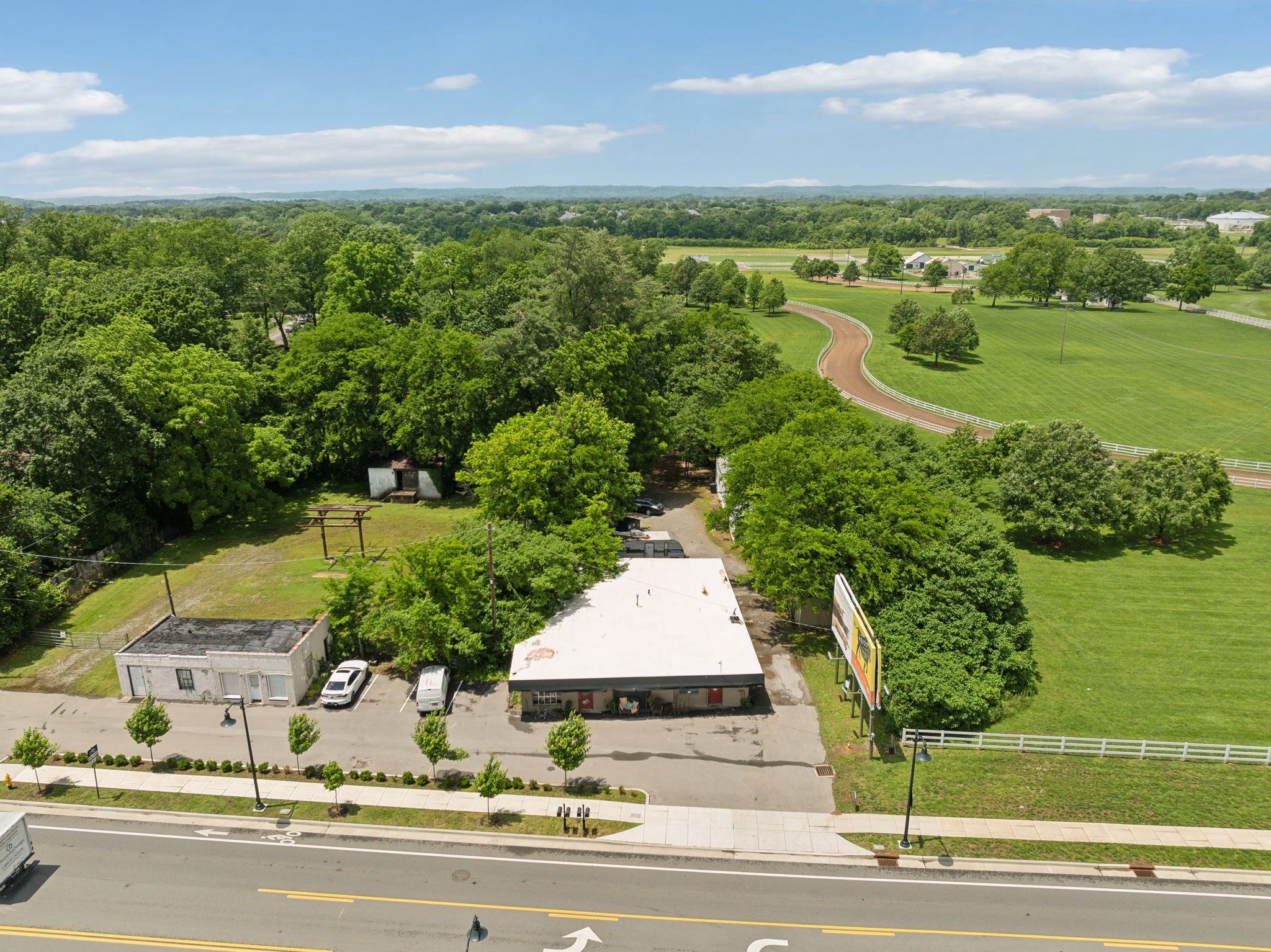 227 Franklin Road Franklin TN 37064