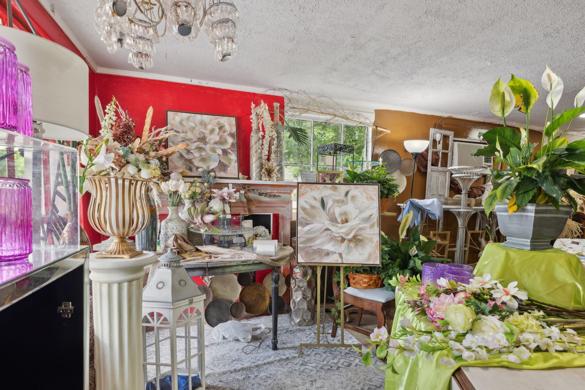 227 Franklin Road Franklin TN 37064