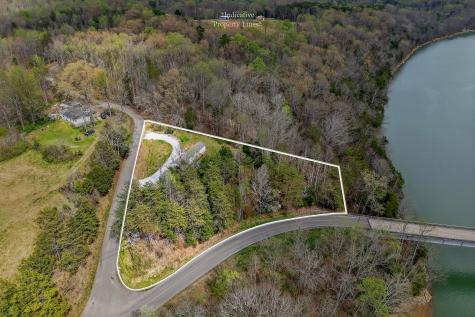1237 Ridge Road Quebeck TN 38579