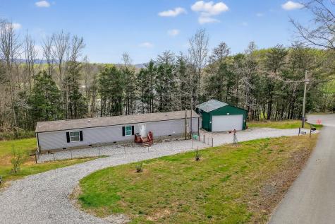 1237 Ridge Road Quebeck TN 38579