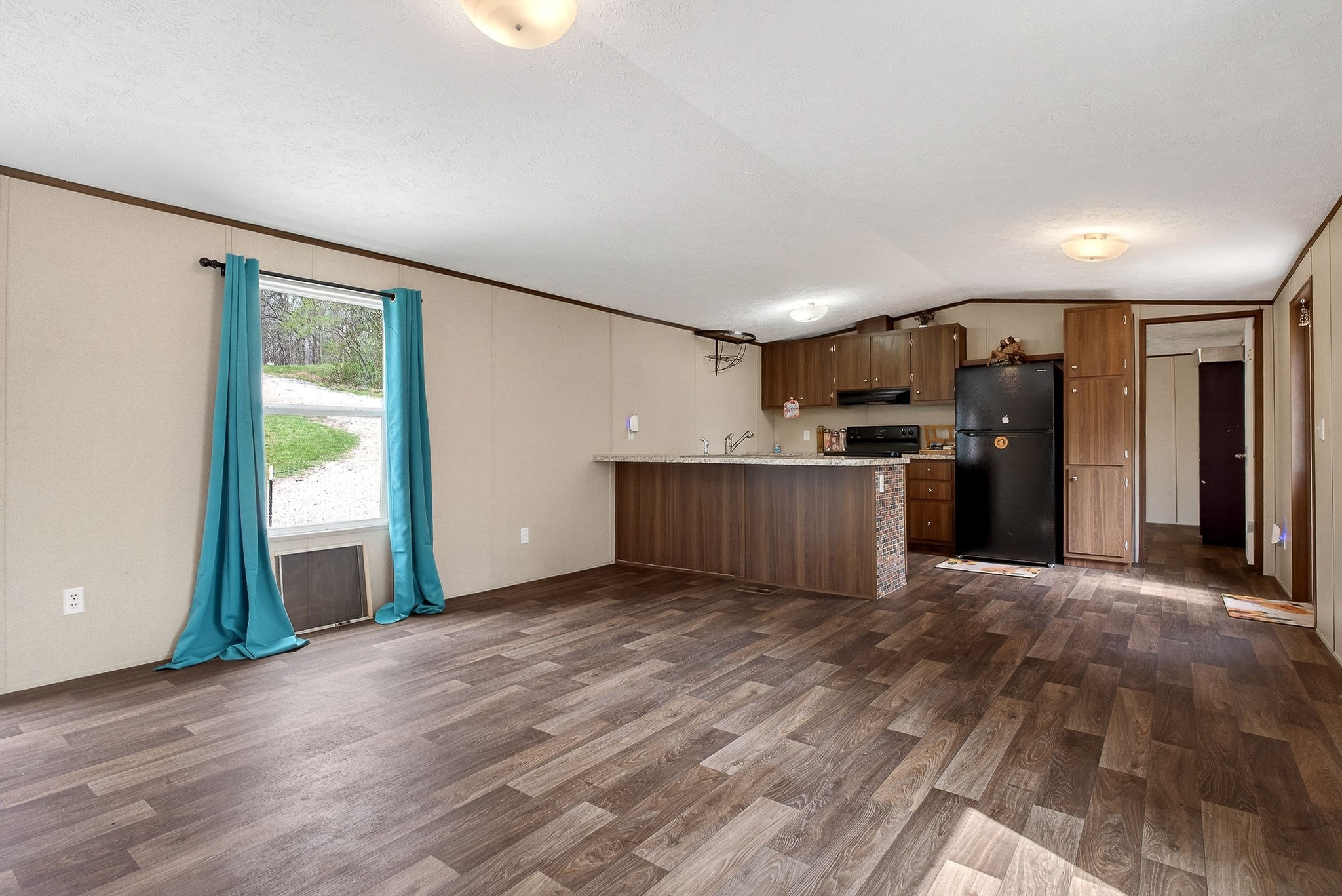 1237 Ridge Road Quebeck TN 38579