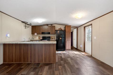 1237 Ridge Road Quebeck TN 38579